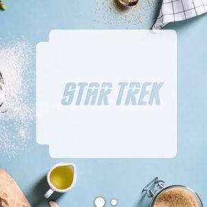 Star Trek. See pictures